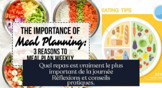 Quel repas est vraiment le plus important de la journée Réflexions et conseils pratiques.
