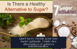 Quel sucre choisir pour une santé optimale Guide des alternatives et astuces nutritionnelles.