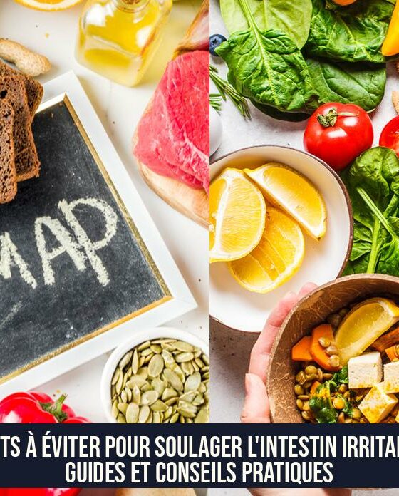 Fruits à éviter pour soulager l'intestin irritable : guides et conseils pratiques