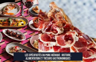 Les spécificités du porc ibérique : histoire, alimentation et trésors gastronomiques