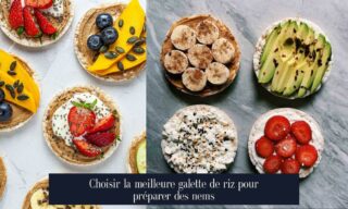 Choisir la meilleure galette de riz pour préparer des nems