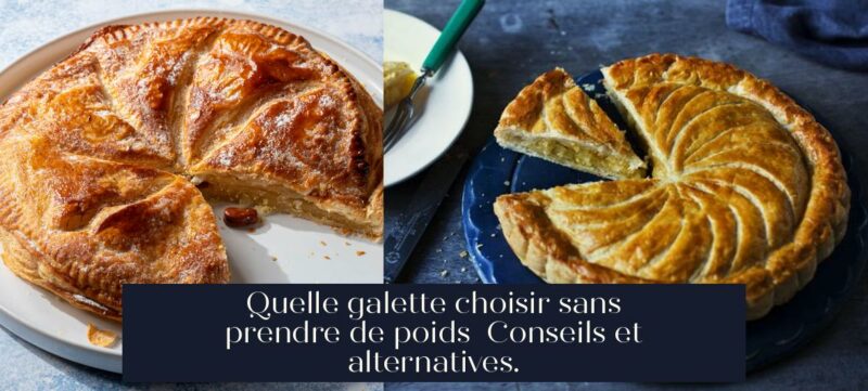 Quelle galette choisir sans prendre de poids Conseils et alternatives.