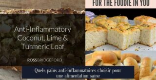 Quels pains anti-inflammatoires choisir pour une alimentation saine