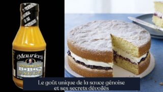 Le goût unique de la sauce génoise et ses secrets dévoilés