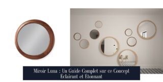 Miroir Luna : Un Guide Complet sur ce Concept Éclairant et Étonnant
