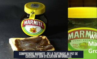 Comprendre Marmite : de la tartinade au pot de cuisson et son utilisation informelle