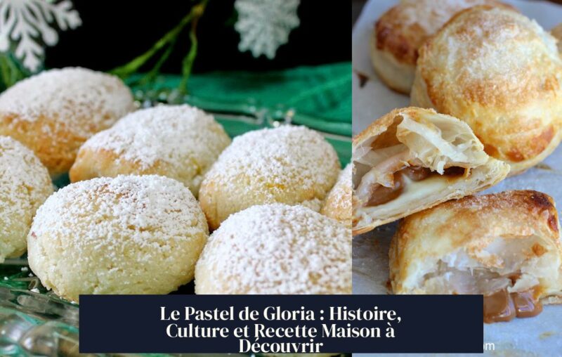 Le Pastel de Gloria : Histoire, Culture et Recette Maison à Découvrir