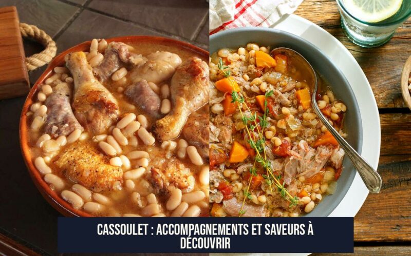Cassoulet : accompagnements et saveurs à découvrir