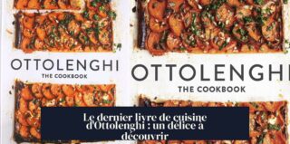 Le dernier livre de cuisine d'Ottolenghi : un délice à découvrir