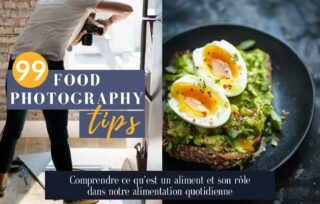 Comprendre ce qu'est un aliment et son rôle dans notre alimentation quotidienne