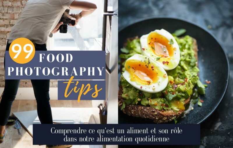 Comprendre ce qu'est un aliment et son rôle dans notre alimentation quotidienne