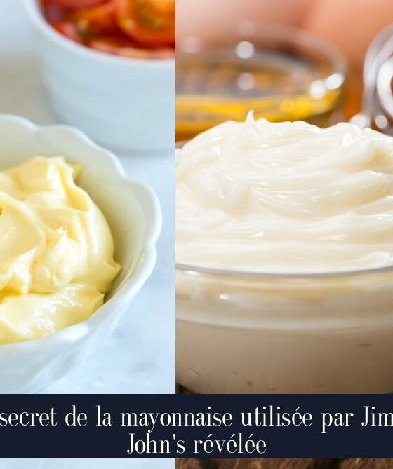 Le secret de la mayonnaise utilisée par Jimmy John's révélée