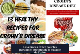 Les épices à éviter pour les personnes atteintes de la maladie de Crohn