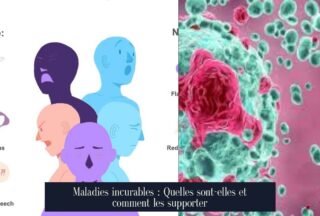 Maladies incurables : Quelles sont-elles et comment les supporter